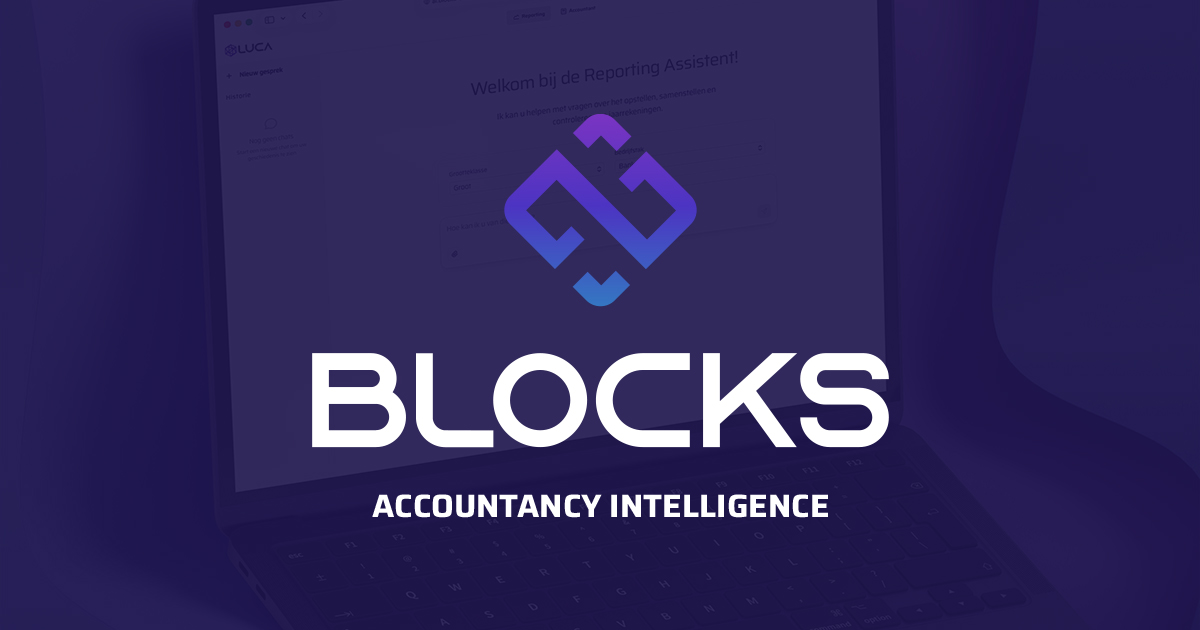 Privacyverklaring - Blocks - Accountancy Intelligence