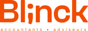 Blinck-Logo-Volledig-Oranje