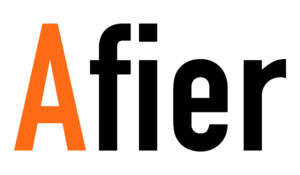 afier
